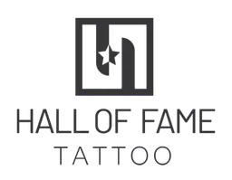 Hall of Fame Tattoo