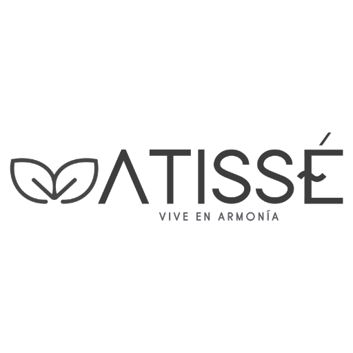 Atissé logo